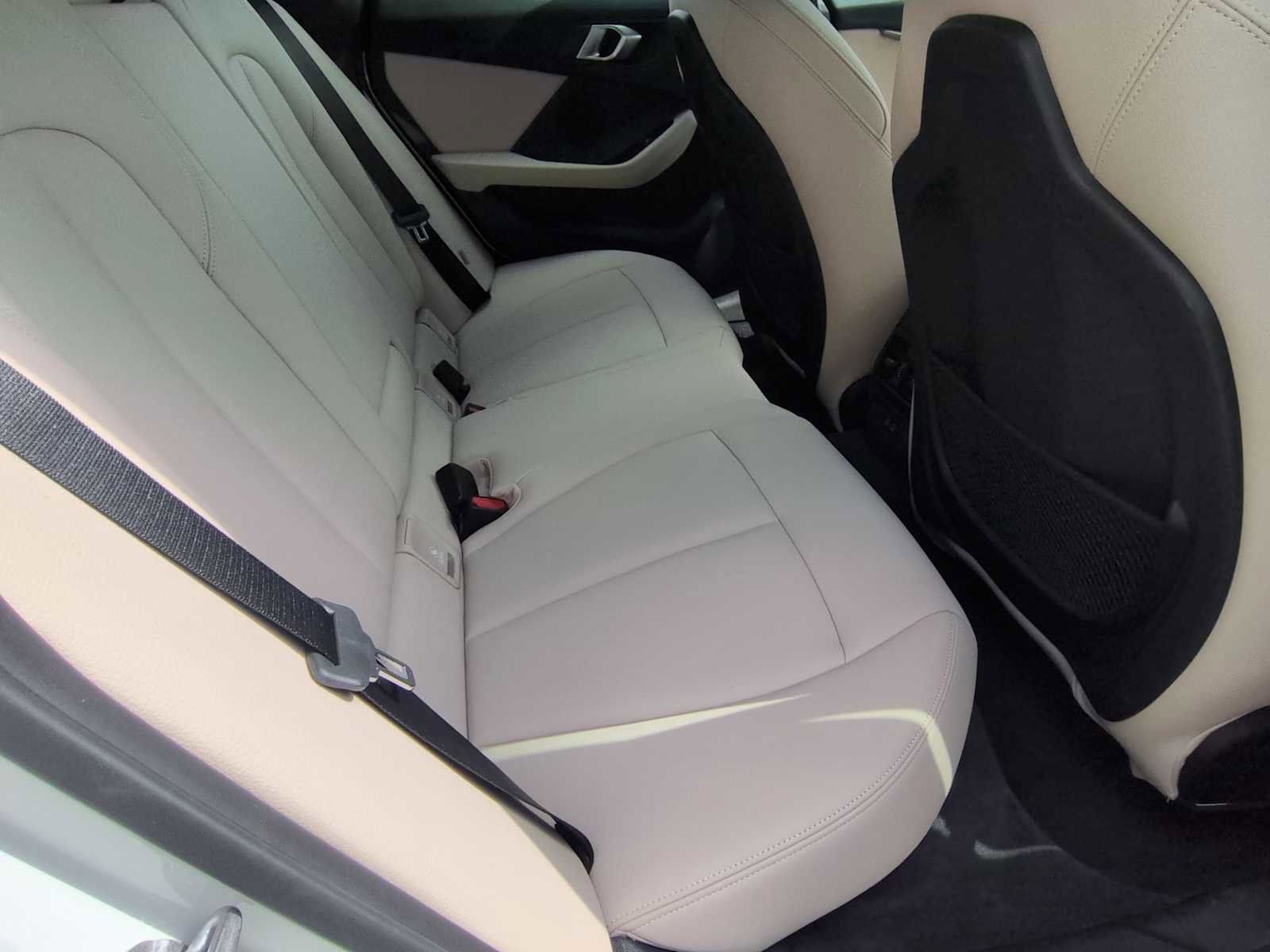 Certified 2023 BMW 228i Gran Coupe w/ Convenience Package FWD image 22