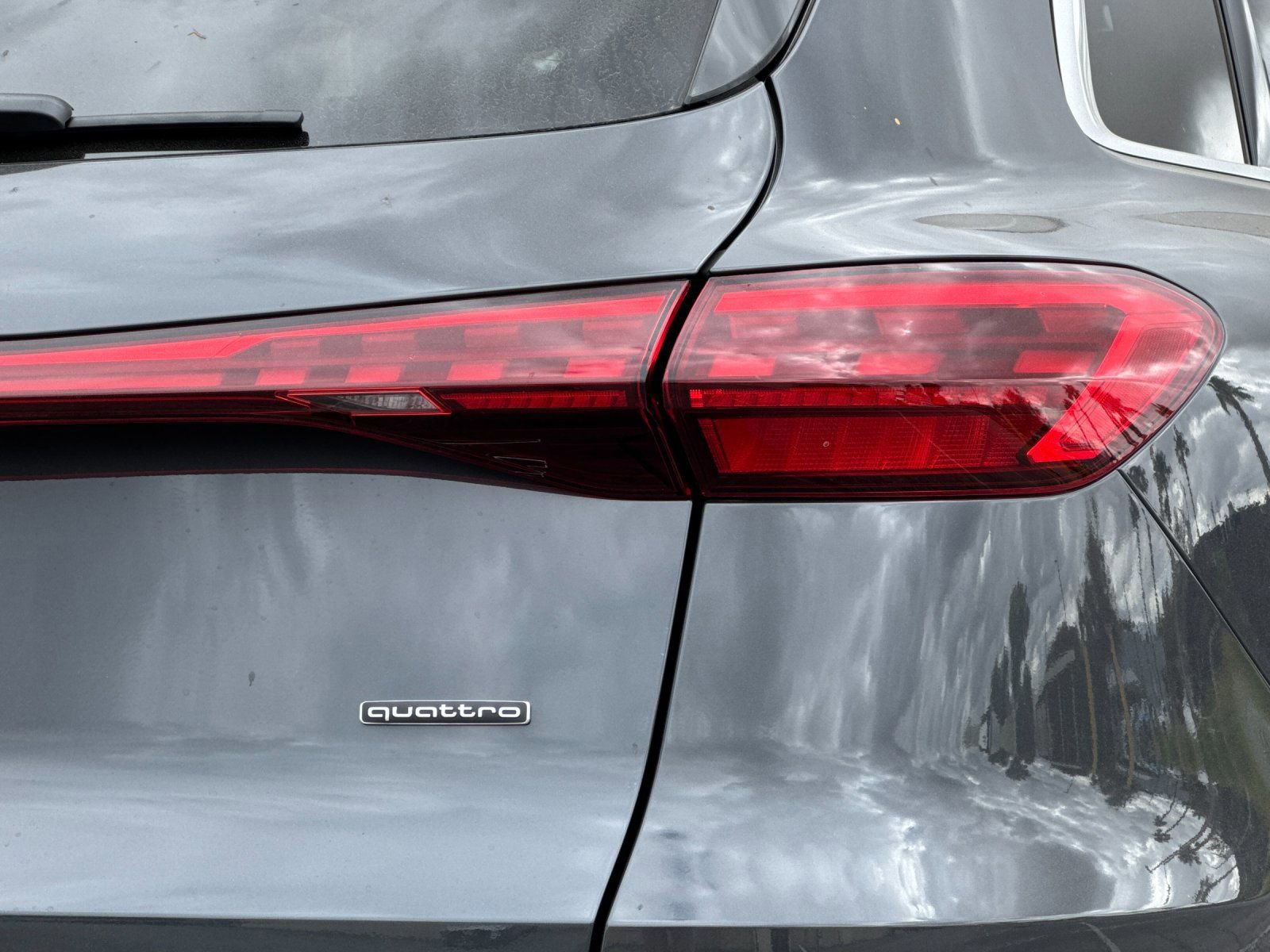 New 2026 Audi Q5 Premium AWD/4WD image 24