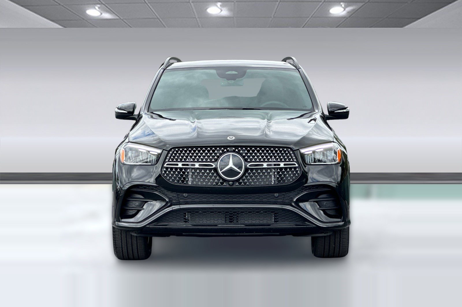 New 2026 Mercedes-Benz GLE 450 4MATIC image 6