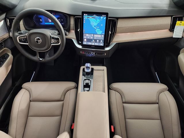 New 2026 Volvo XC90 B6 Ultra w/ Lounge Package image 4