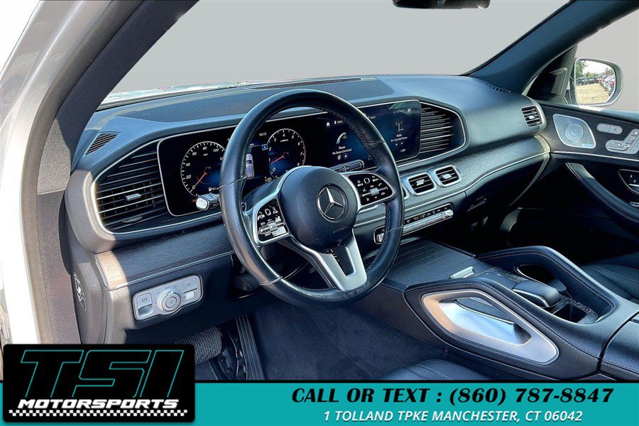 Used 2020 Mercedes-Benz GLE 350 4MATIC image 14