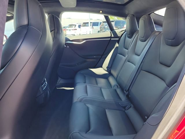 Used 2018 Tesla Model S 100D image 22