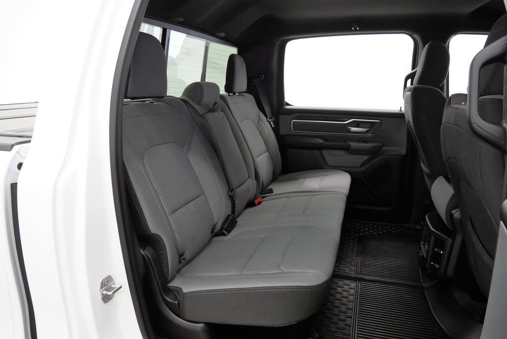 Used 2022 RAM 1500 Big Horn AWD/4WD image 18