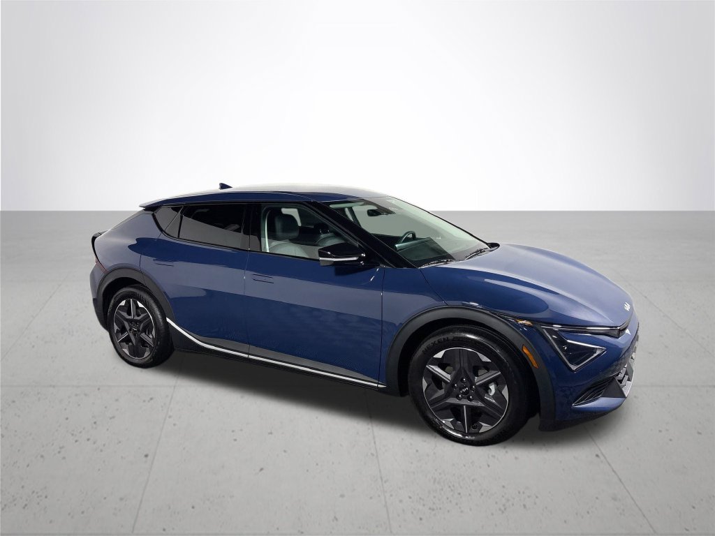 New 2026 Kia EV6 Light AWD/4WD image 4