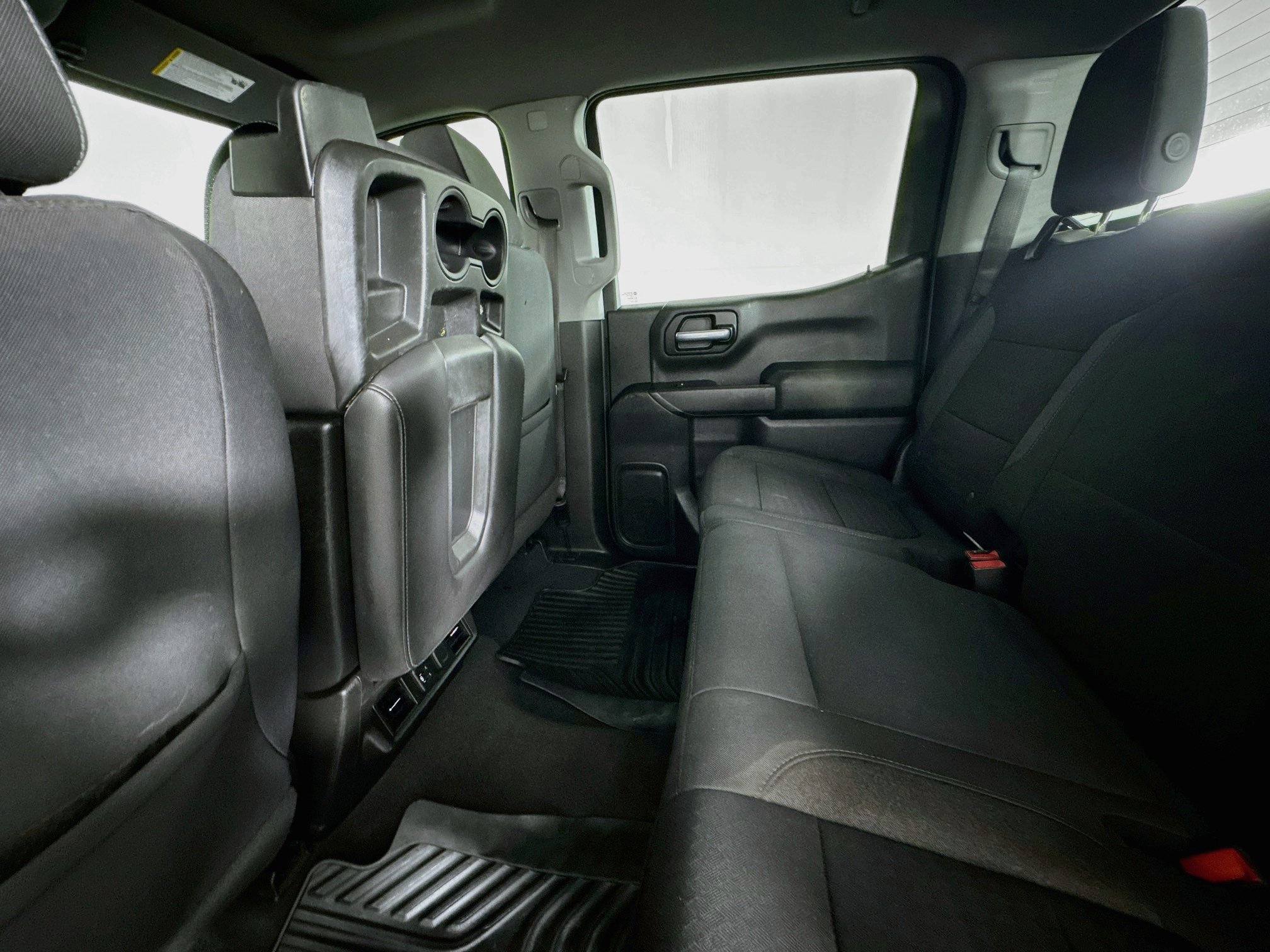 Used 2020 Chevrolet Silverado 1500 LT w/ Texas Edition RWD image 22