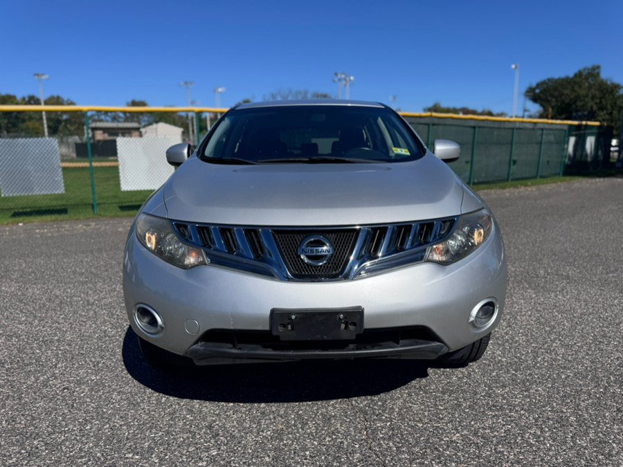 Used 2009 Nissan Murano S AWD/4WD image 2