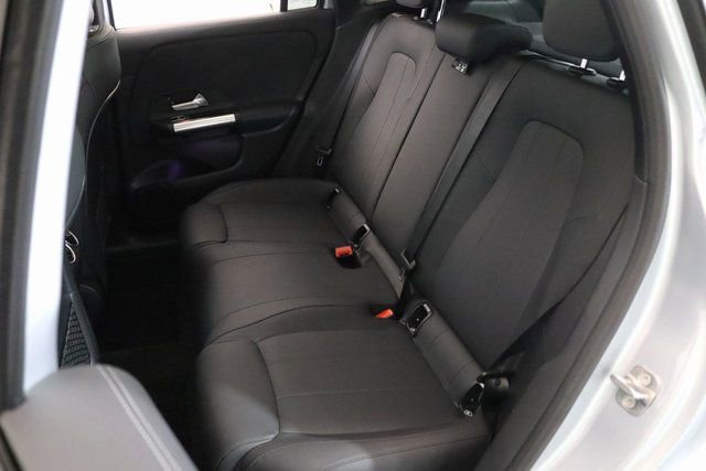 Certified 2025 Mercedes-Benz GLA 250 4MATIC image 15