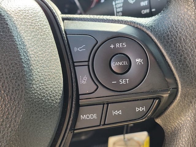 Used 2024 Toyota RAV4 LE image 14