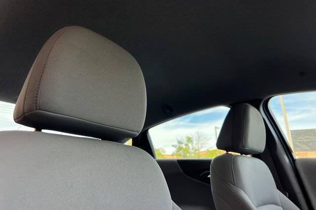 Used 2025 Chevrolet Malibu LT FWD image 18