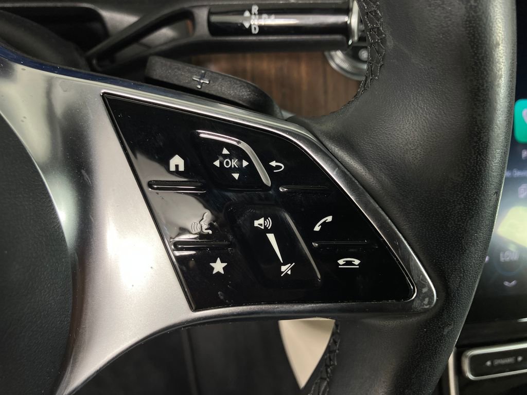 Used 2024 Mercedes-Benz CLE 300 4MATIC Cabriolet image 18