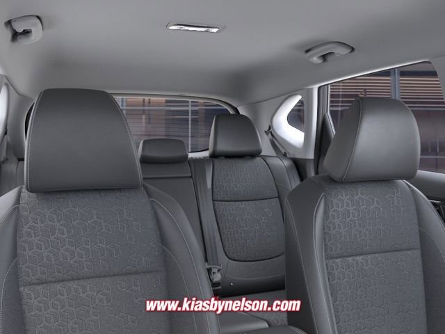 New 2026 Kia Seltos S image 27