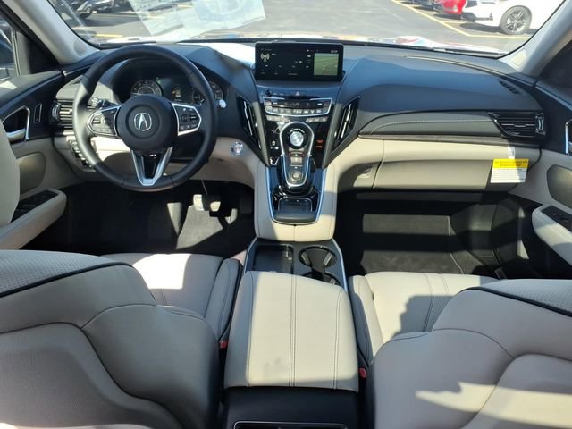 New 2026 Acura RDX SH-AWD w/ Advance Package image 5