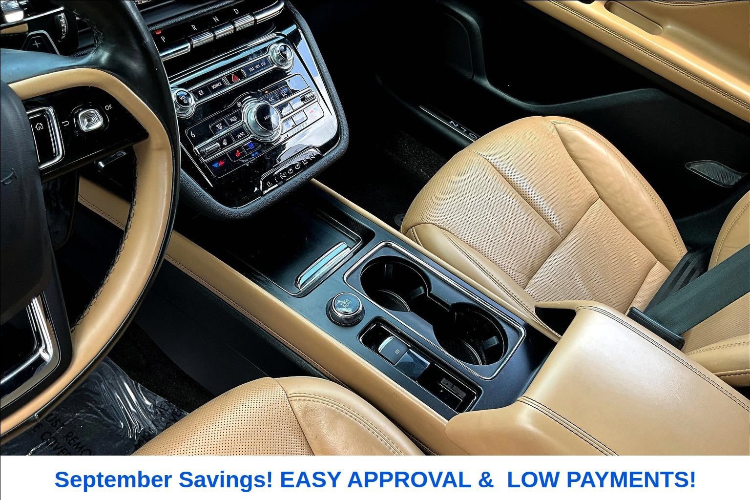 Used 2020 Lincoln Corsair Reserve w/ Equipment Group 201A FWD image 22
