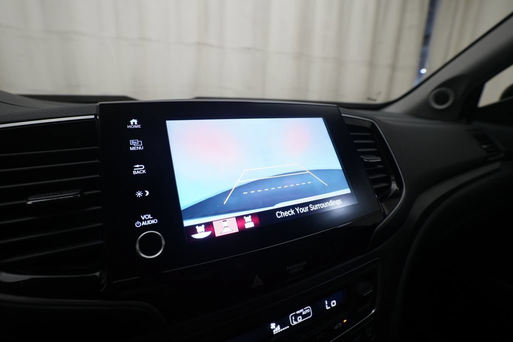 Used 2023 Honda Ridgeline Sport image 20