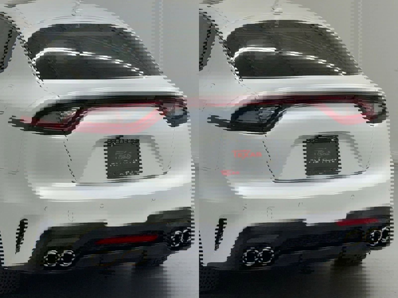 Used 2019 Kia Stinger GT2 image 43