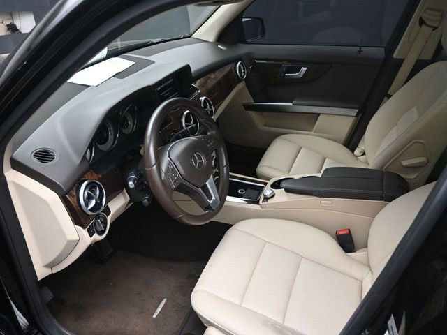 Used 2015 Mercedes-Benz GLK 350 2WD image 20
