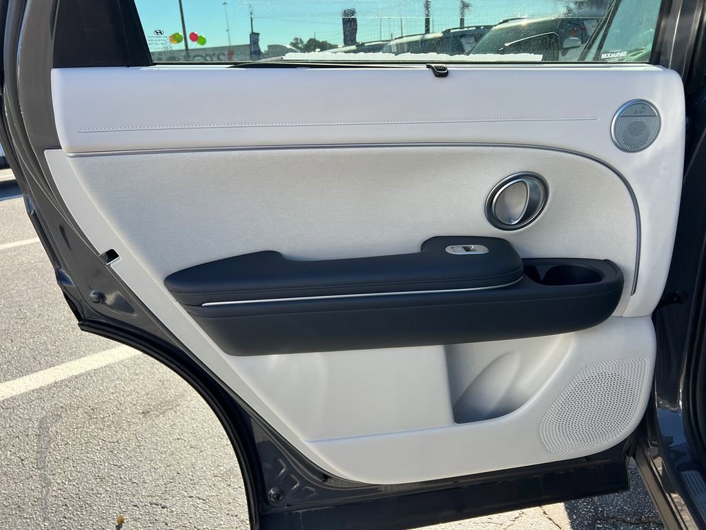 New 2026 Hyundai Palisade Calligraphy image 22