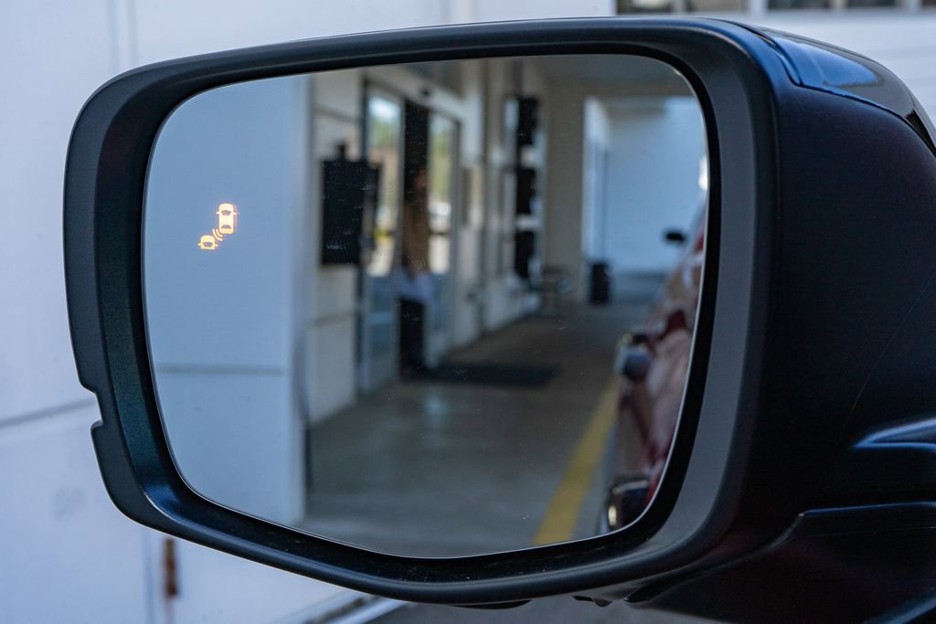 New 2026 Honda Passport TrailSport image 32