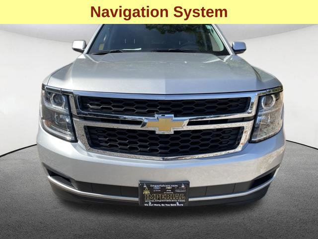 Used 2019 Chevrolet Tahoe LT AWD/4WD image 4