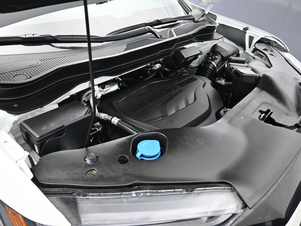 Used 2022 Honda Ridgeline Black Edition image 54