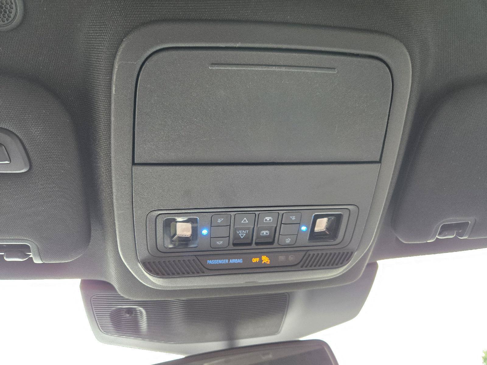 Used 2023 Ford Explorer ST w/ Equipment Group 401A AWD/4WD image 21