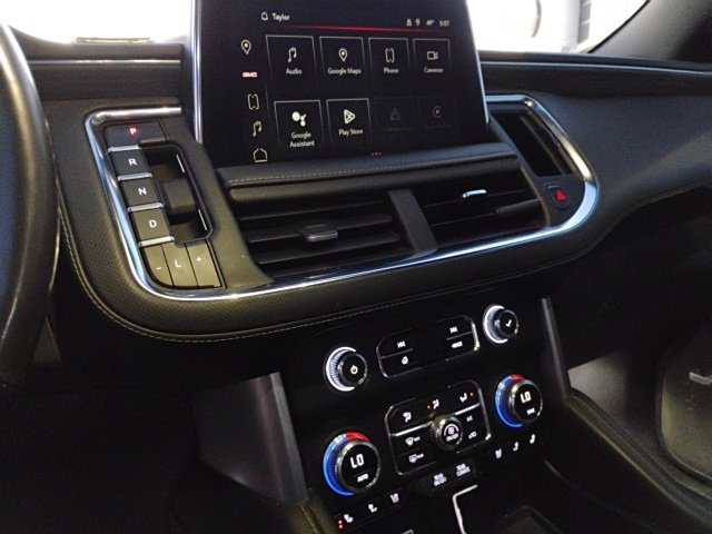 Used 2022 GMC Yukon SLT w/ SLT Luxury Package image 21