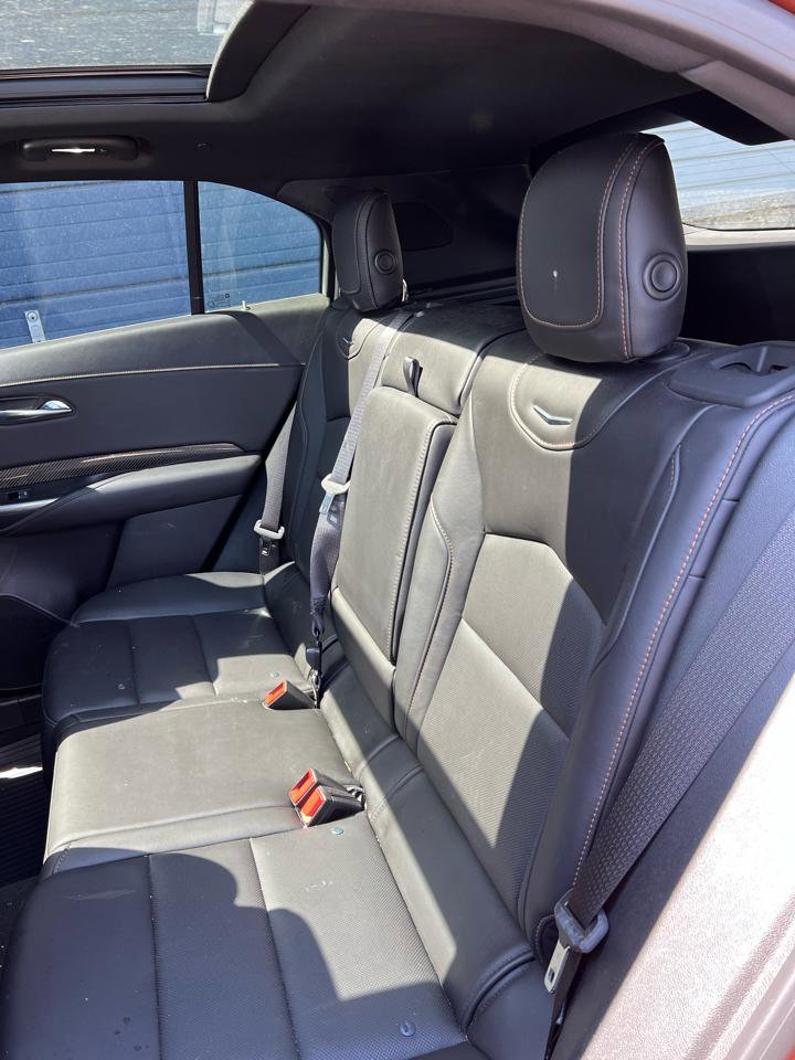 Used 2019 Cadillac XT4 Sport AWD/4WD image 13