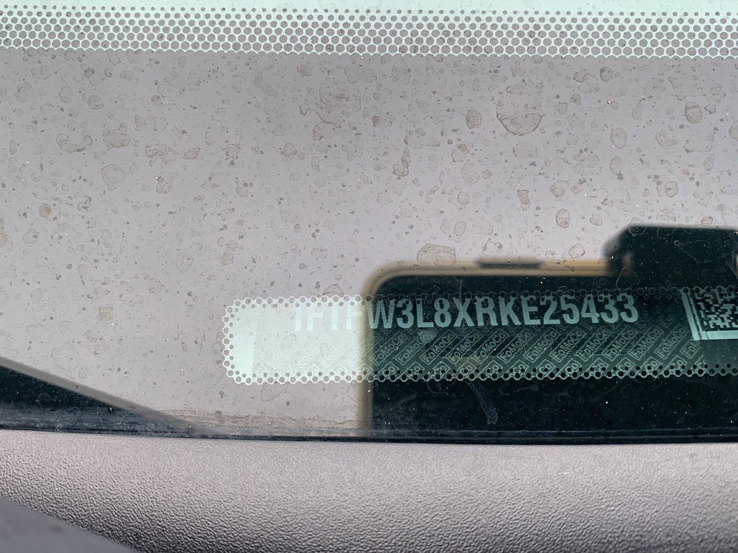 Used 2024 Ford F150 XLT w/ Equipment Group 302A MID image 25