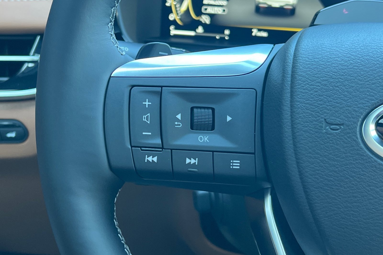 New 2026 INFINITI QX60 Autograph w/ Autograph Tech Package image 29