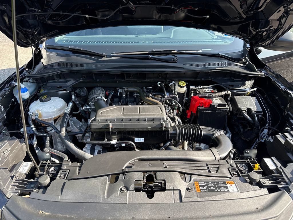 Used 2024 Ford Escape ST-Line w/ Tech Pack #1 FWD image 25