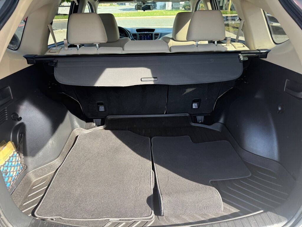 Used 2016 Honda CR-V EX image 30