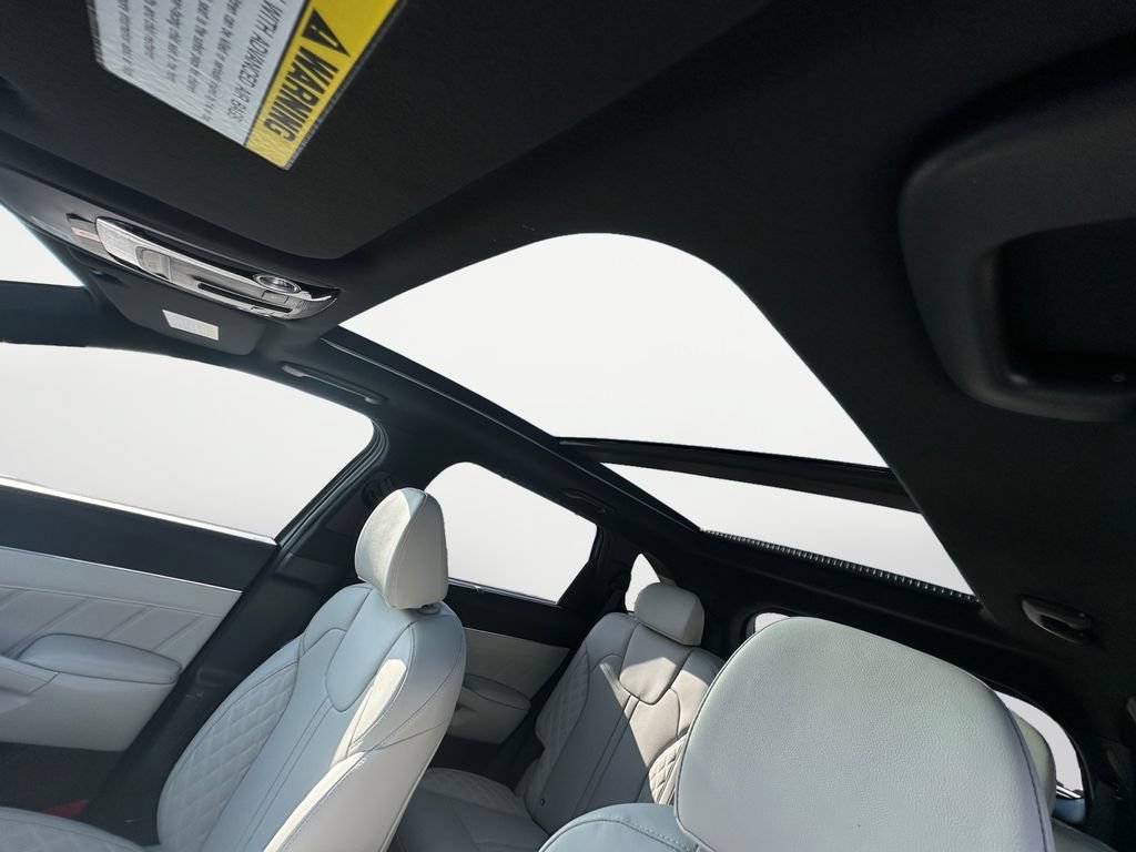 New 2026 Kia Sorento SX Prestige AWD/4WD image 18