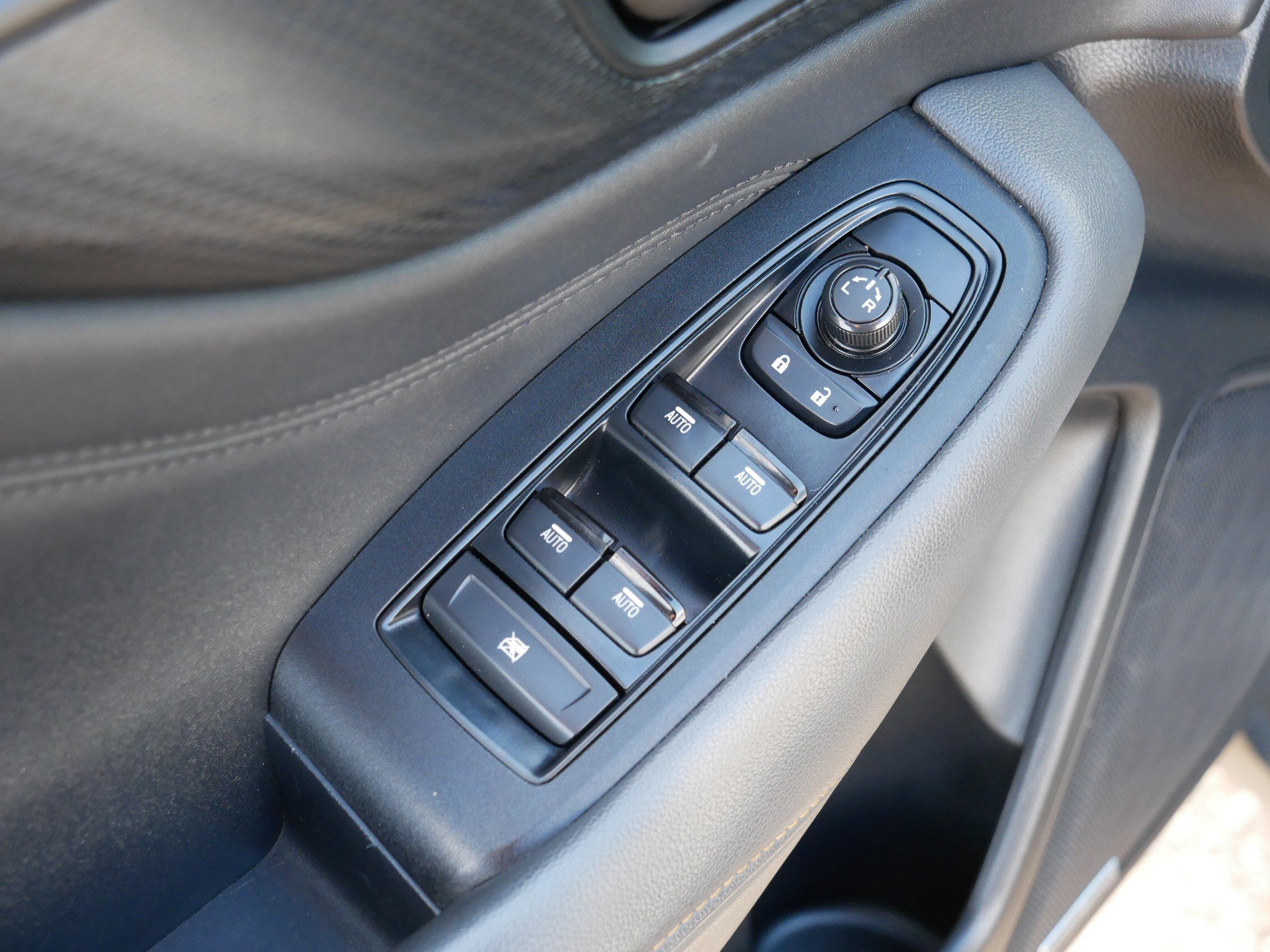 Used 2024 Subaru Outback Wilderness AWD/4WD image 19