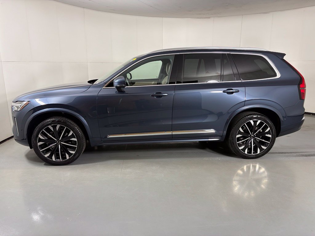 Used 2026 Volvo XC90 B6 Plus AWD/4WD image 5