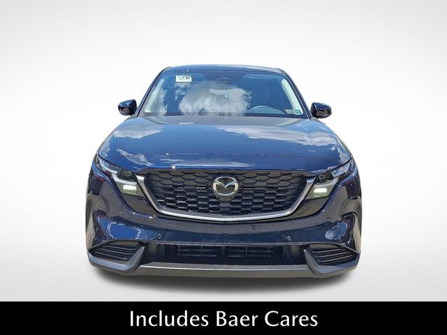 New 2026 MAZDA CX-5 Select AWD/4WD video 2