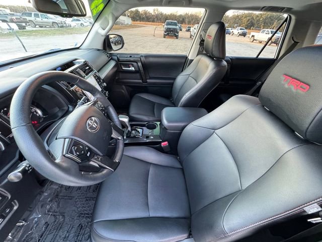 Used 2023 Toyota 4Runner TRD Pro image 24