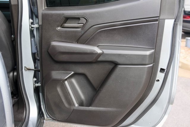 Used 2024 Chevrolet Colorado Trail Boss w/ Advanced Trailering Package image 17