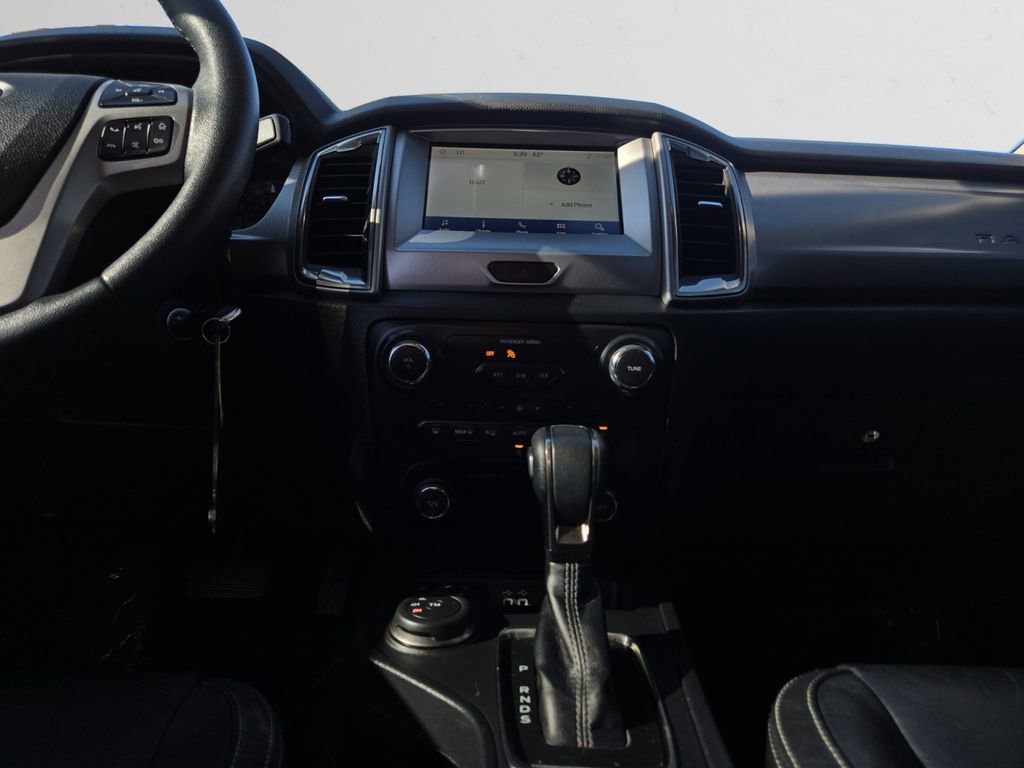 Used 2020 Ford Ranger XLT w/ Equipment Group 301A Mid image 13