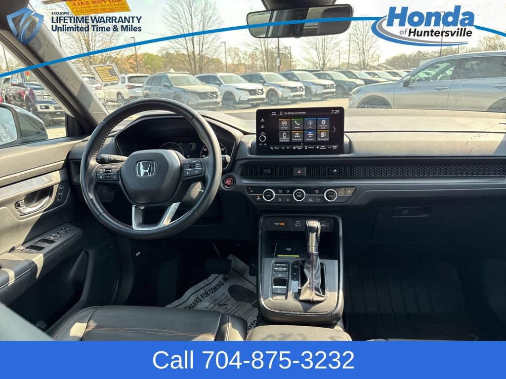 Used 2025 Honda CR-V Sport-L image 16