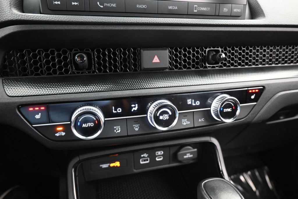 Used 2025 Honda CR-V Sport image 25