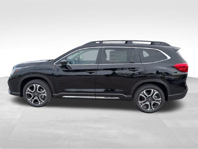 New 2027 Subaru Ascent Limited AWD/4WD image 4