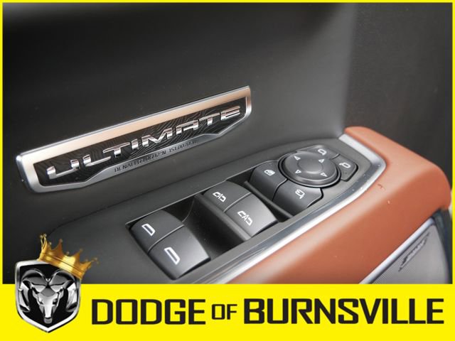 Used 2026 GMC Sierra 1500 Denali Ultimate image 19