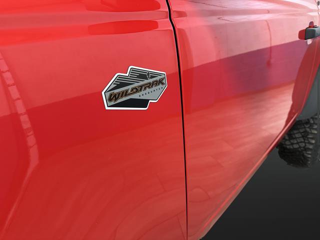 Used 2022 Ford Bronco Wildtrak image 37