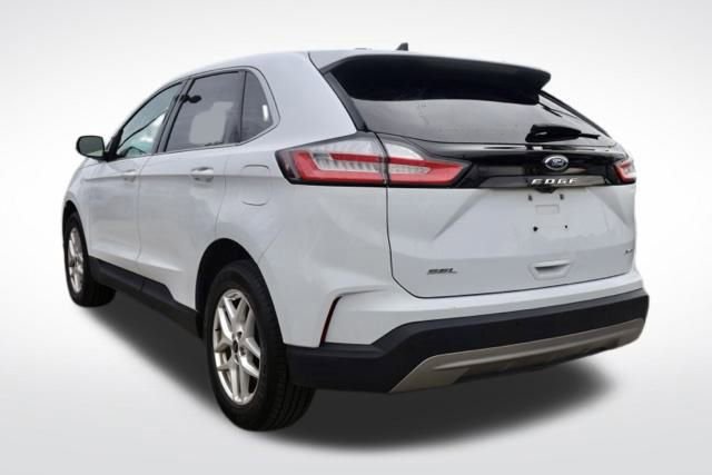 Used 2023 Ford Edge SEL image 7