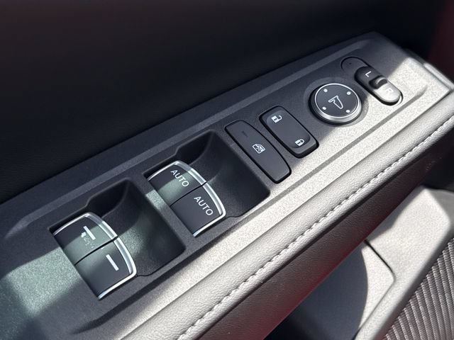 New 2026 Honda Accord Sport image 24