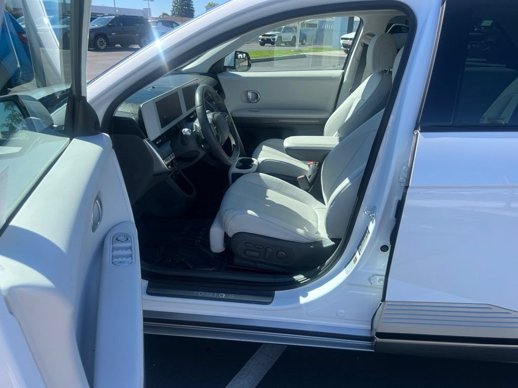 Used 2024 Hyundai Ioniq 5 Limited RWD image 21
