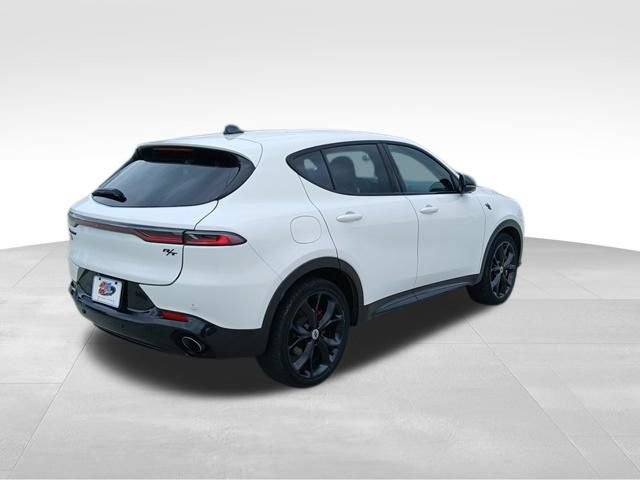 Used 2024 Dodge Hornet R/T AWD/4WD image 5
