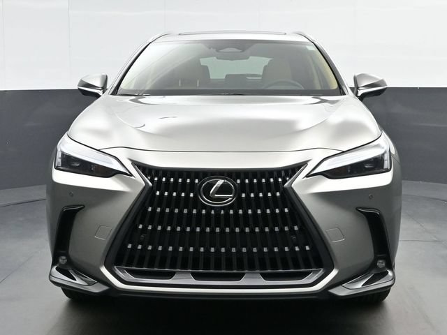 New 2026 Lexus NX 350h FWD w/ Accessory Package (K3) image 7
