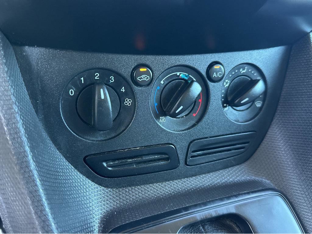 Used 2015 Ford Transit Connect XL FWD image 24