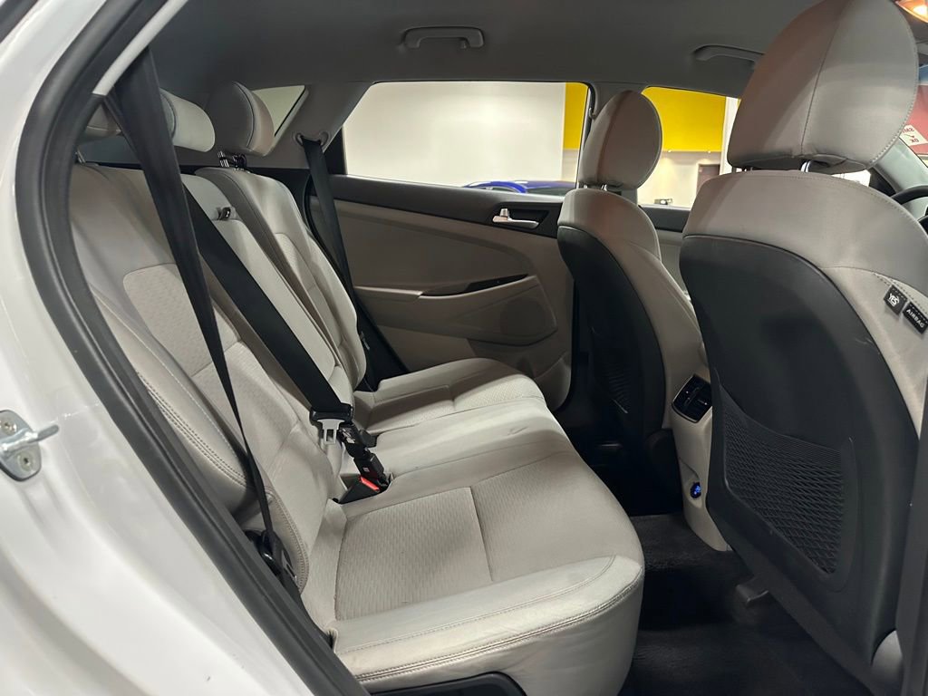 Used 2019 Hyundai Tucson Sport image 29